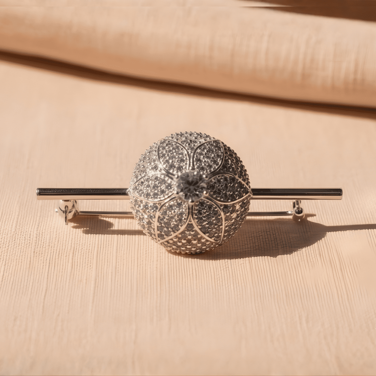 Saree Brooch 14
