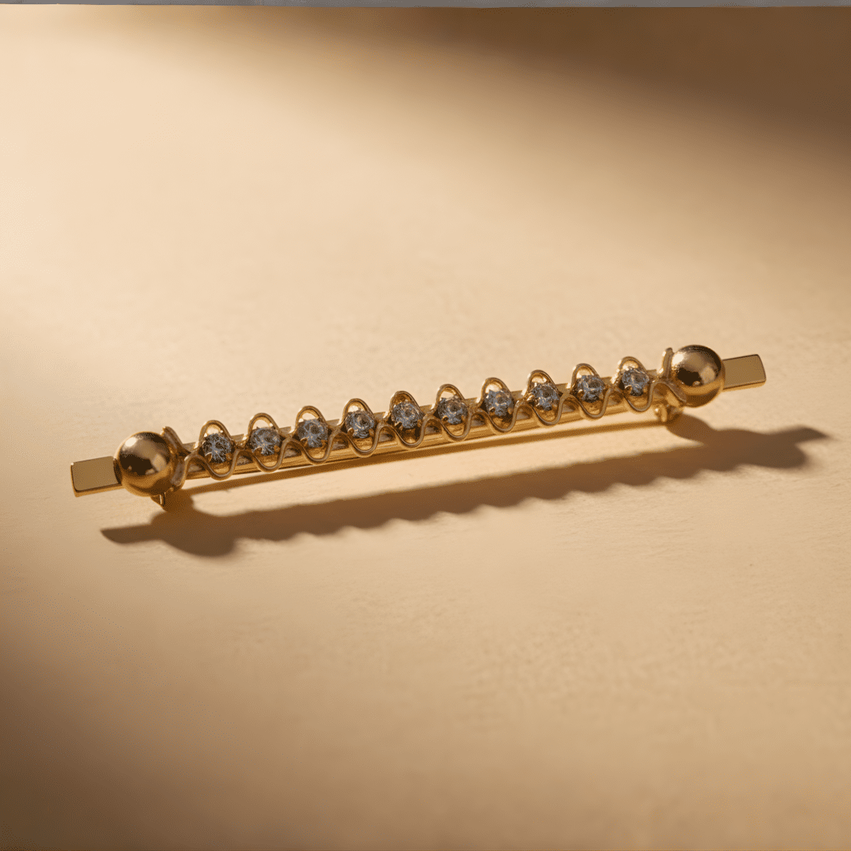Saree Brooch 17