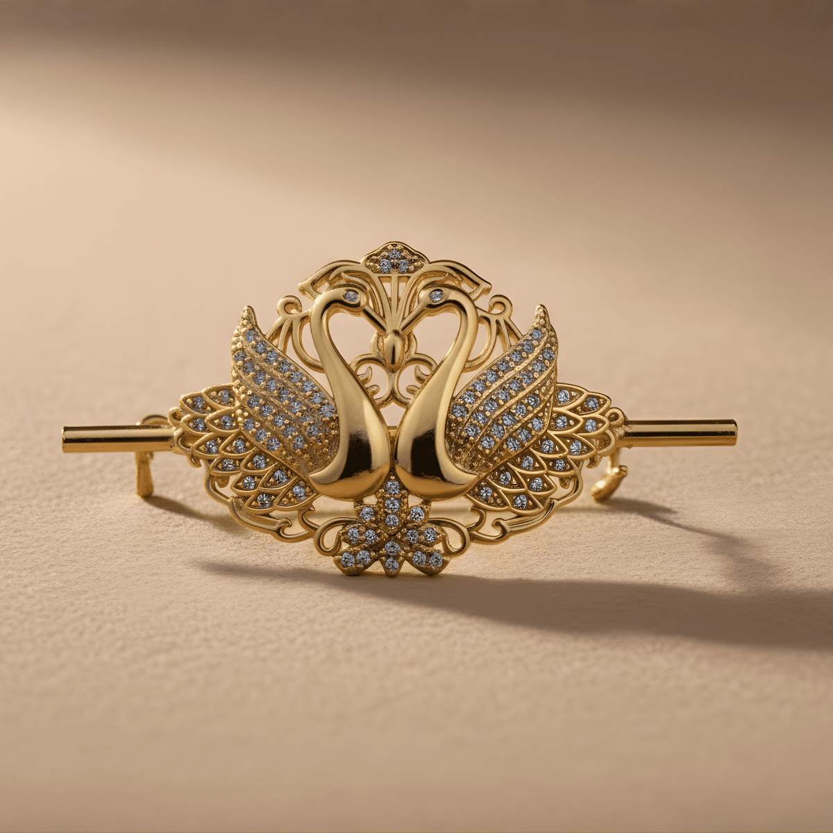 Saree Brooch 18