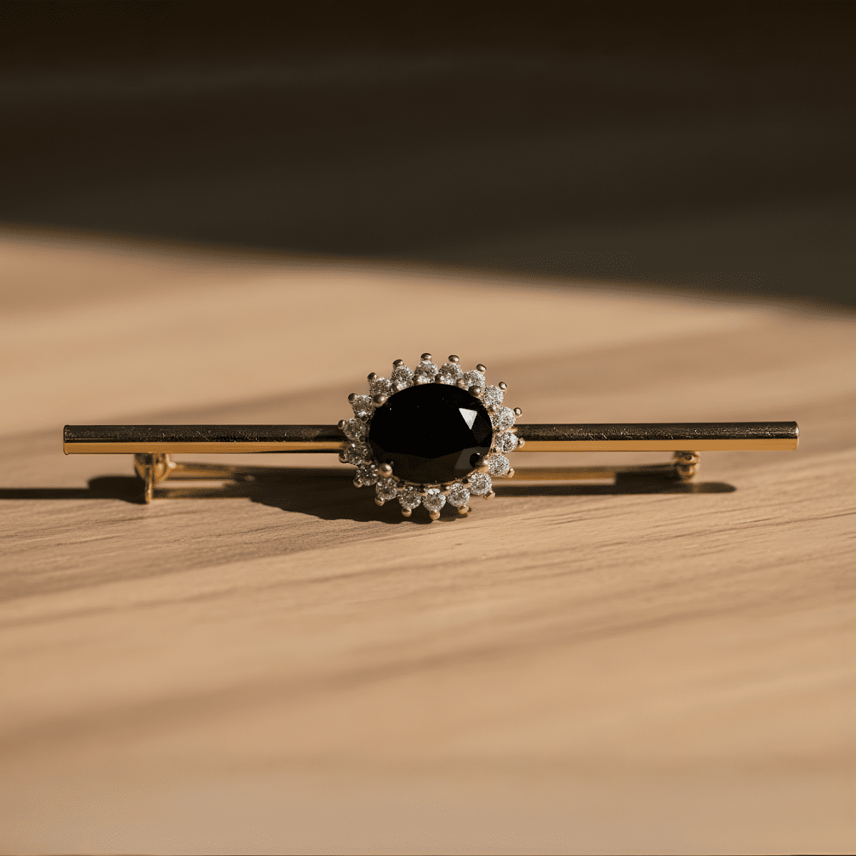 Saree Brooch 4