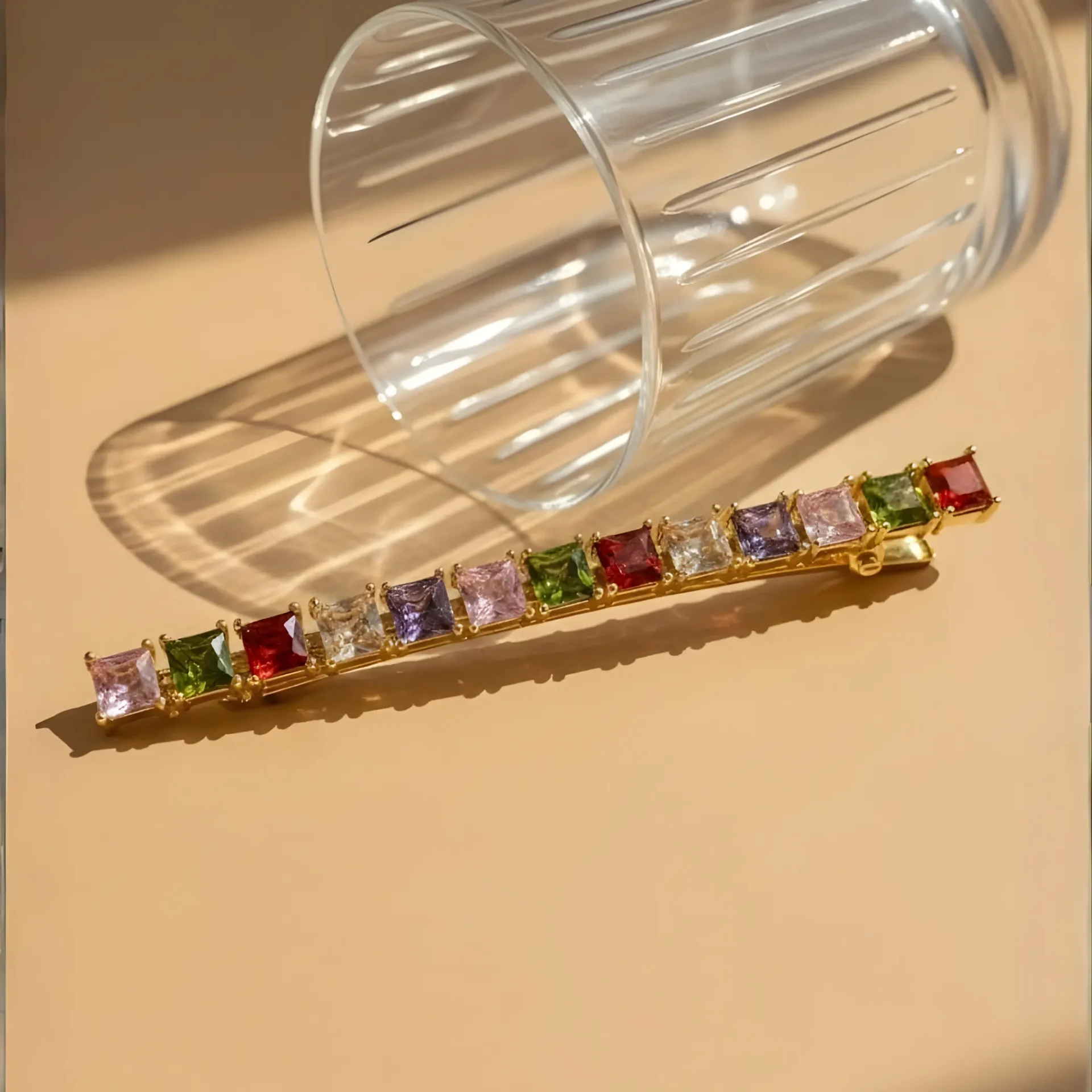 Saree Brooch